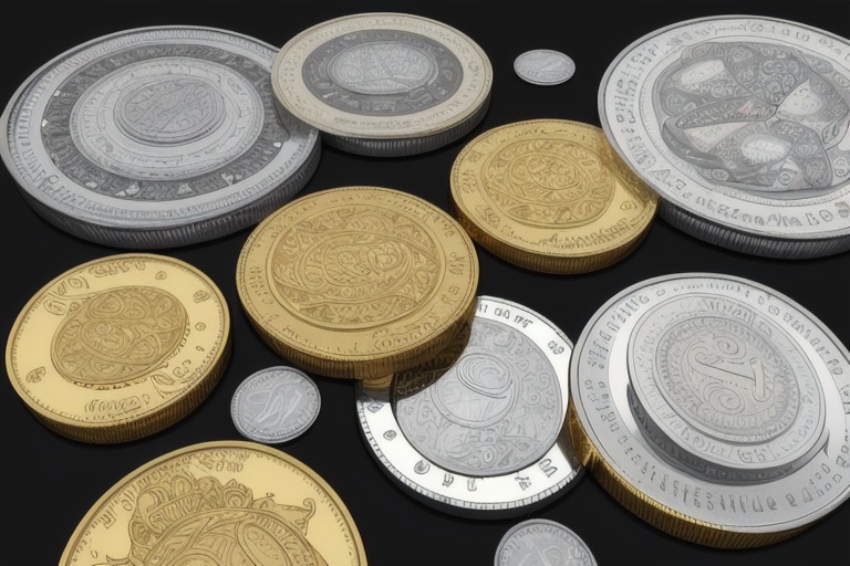 The Fascinating World of Coin Collecting and Valuation