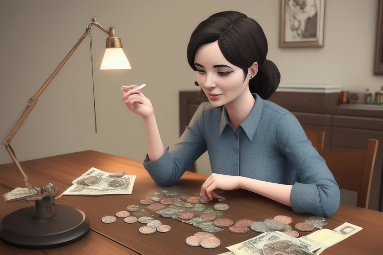 The Art and Science of Coin Collecting: A Comprehensive Overview