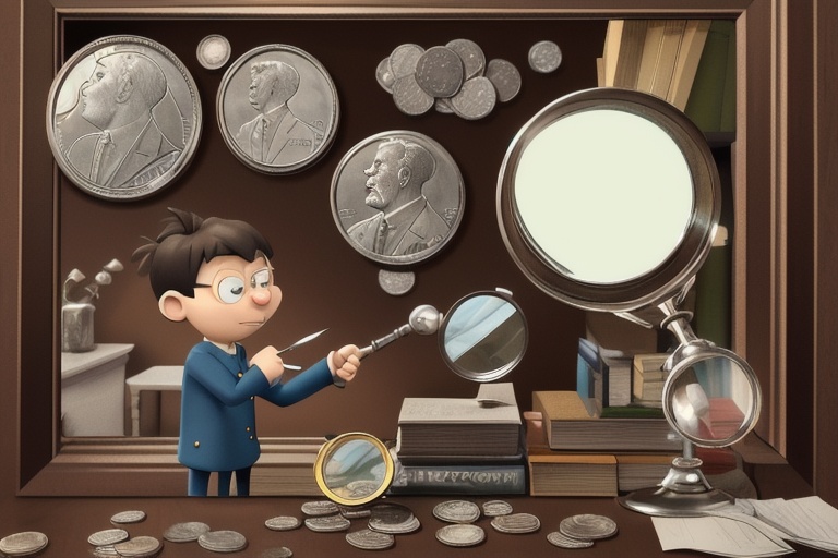 A Guide to Coin Grading in Numismatics