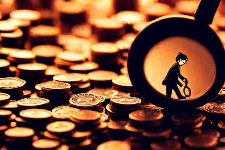 Coin Jars: A Fun and Unique Way to Save Money