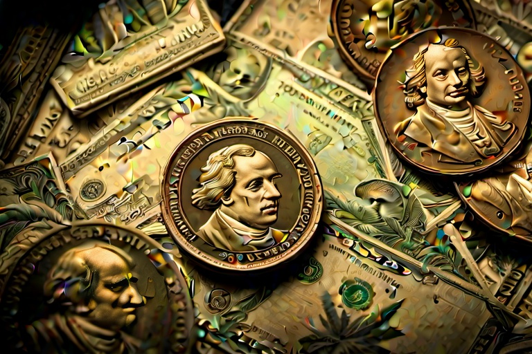 Unraveling the World of Numismatics: Coin Collecting and Valuation