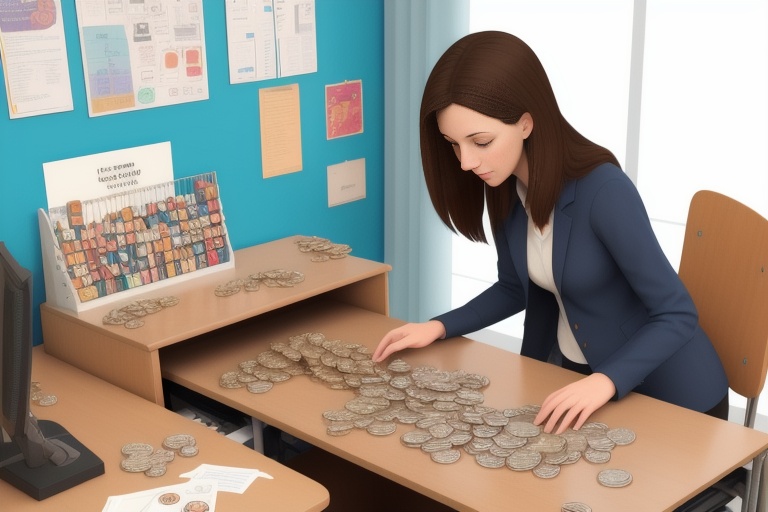 The Basics of Coin Collecting and Coin Valuation