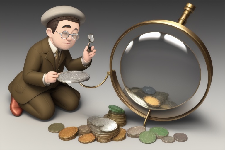 The Exciting World of Coin Collecting