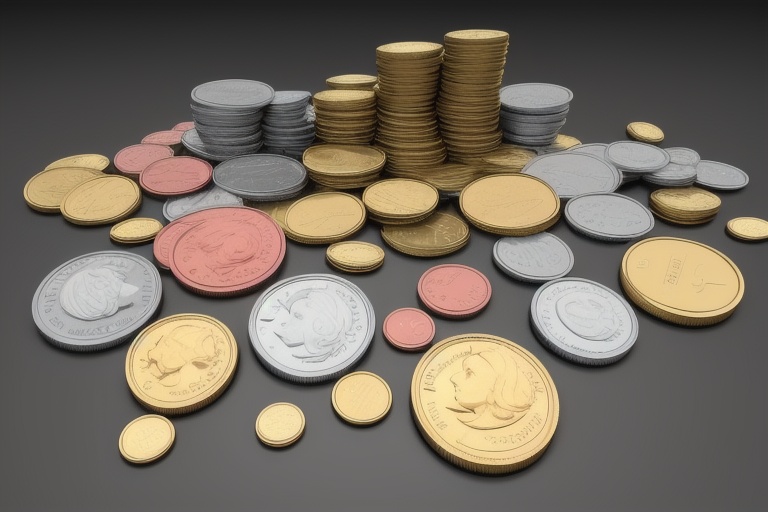 Top 10 Coins Worth Collecting