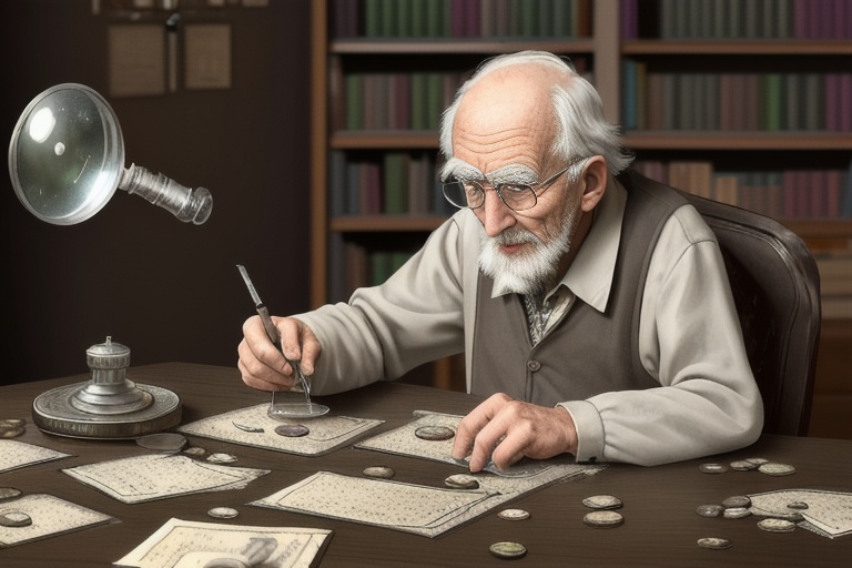 Six Reasons Why Coin Collecting is a Great Hobby for Kids