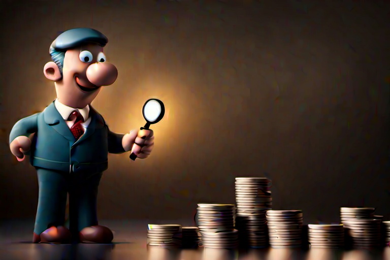 Coin Collecting and Valuation: A Guide for Beginners