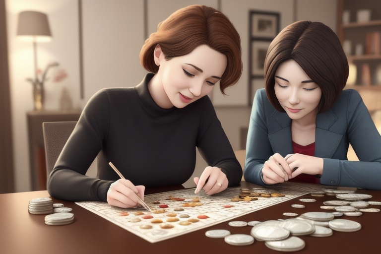 9 Essential Coin Collecting Books for Beginners