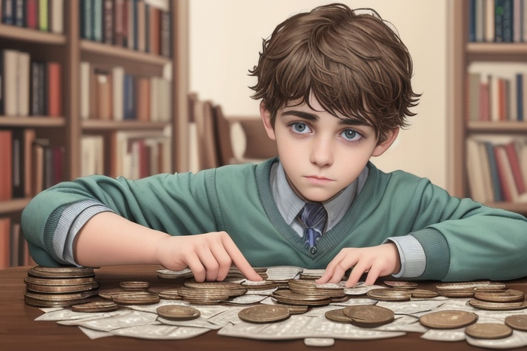 Differences Between the Red Book and Blue Book for Coin Collectors