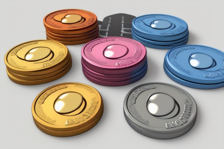 The Evolution of Coin Collecting: Trends, Rewards, and Technological Advancements