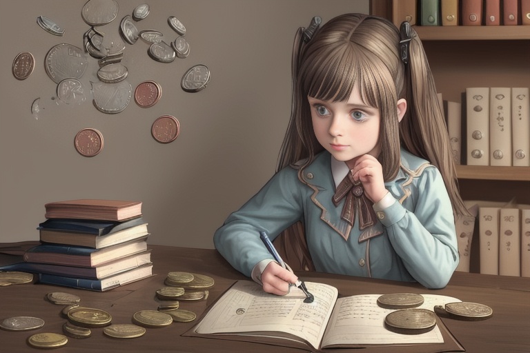 Collecting Basics: A Rewarding Hobby for Coin Enthusiasts