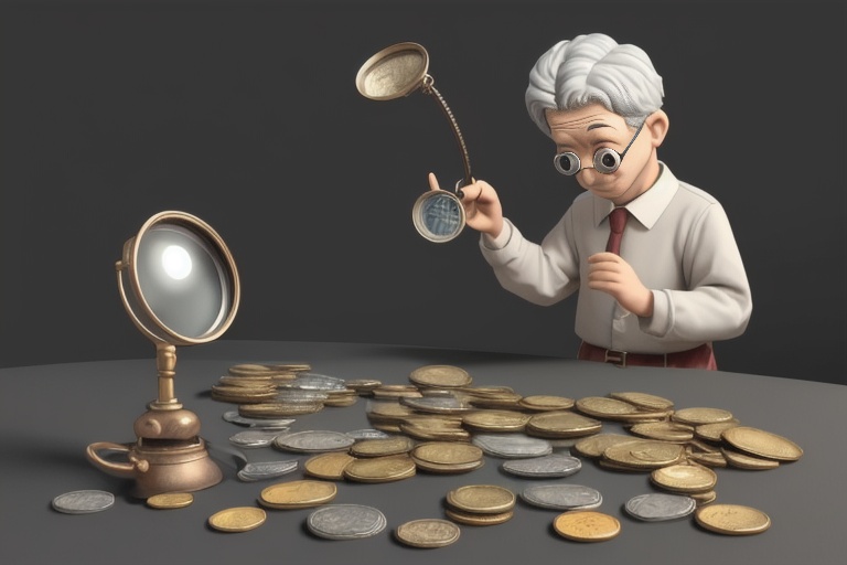 5 Things You Didn’t Know About People Who Collect Coins