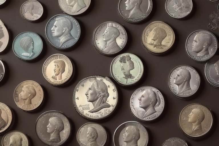 Unveiling the Intriguing World of Coin Collecting