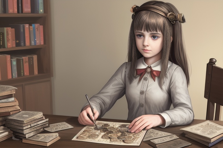 Inherited a Coin Collection? Here's Your Guide to Selling for Maximum Profit