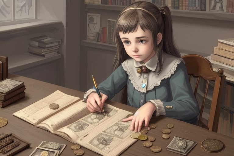 A Beginner's Guide to Coin Collecting and Valuation