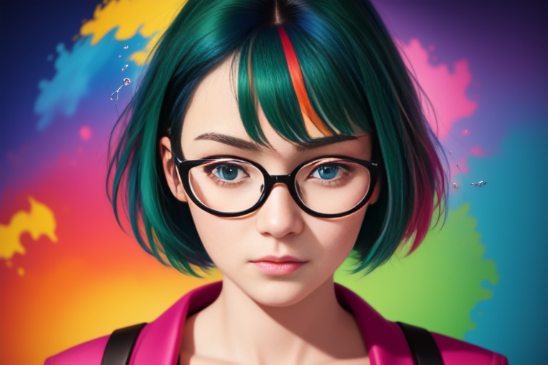 The Difference Between the Red and Blue Coin Collecting Books