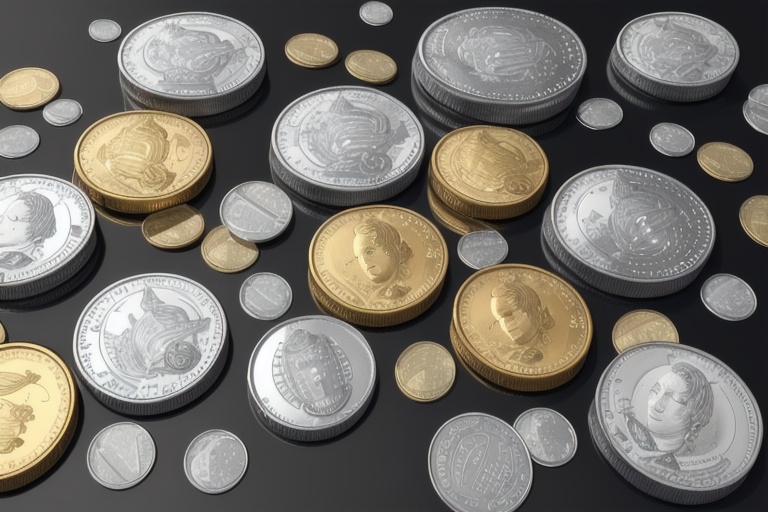 The Main Benefits of Coin Collecting: Historical, Educational, and Environmental