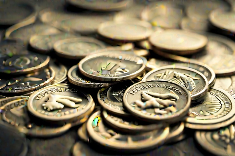 Exploring the Rich World of Numismatics: Coin Types, Values, and Beyond