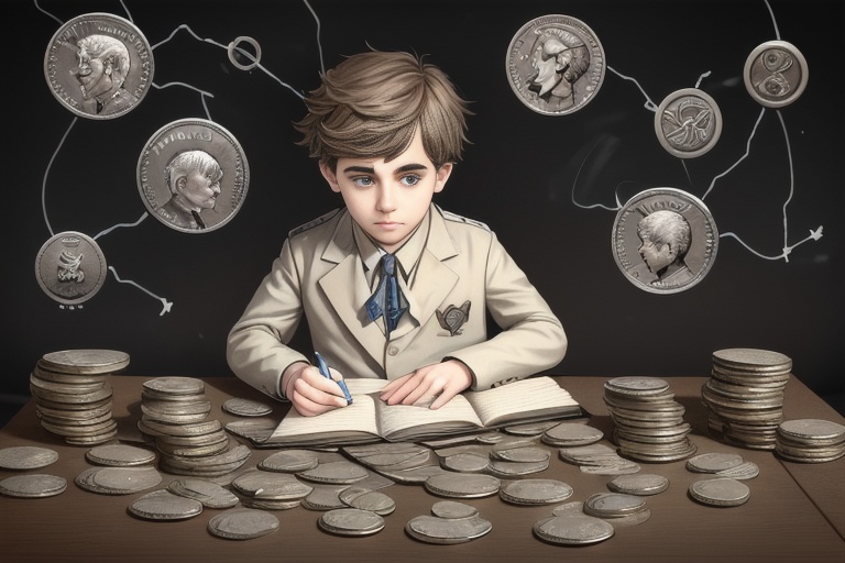 Anniversary and Birth Year Sets: A Celebration of Milestones in Coin Collecting