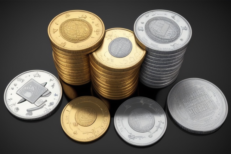 Examining Coin Values and Current Trends in Numismatics