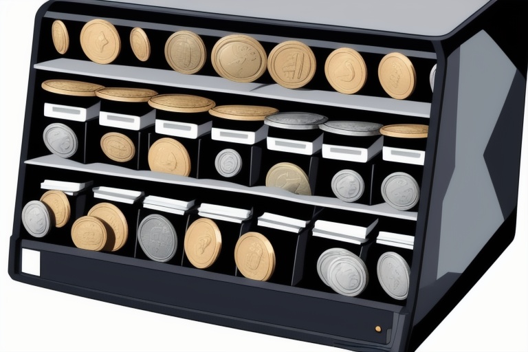 The Art and Science of Coin Collecting: Uncovering the Intricate World of Numismatics