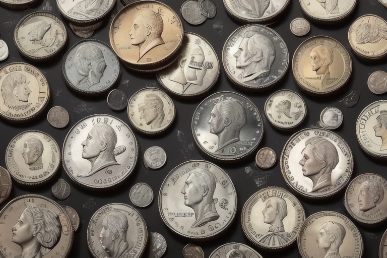 Is Investing in Rare Coins a Good Idea for Your Portfolio?
