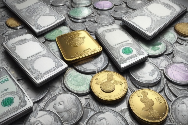 Investing in Rare Coins: A Diversification Strategy Worth Considering