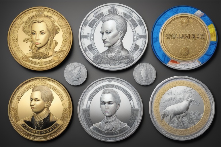 The Rarest Coins in the World