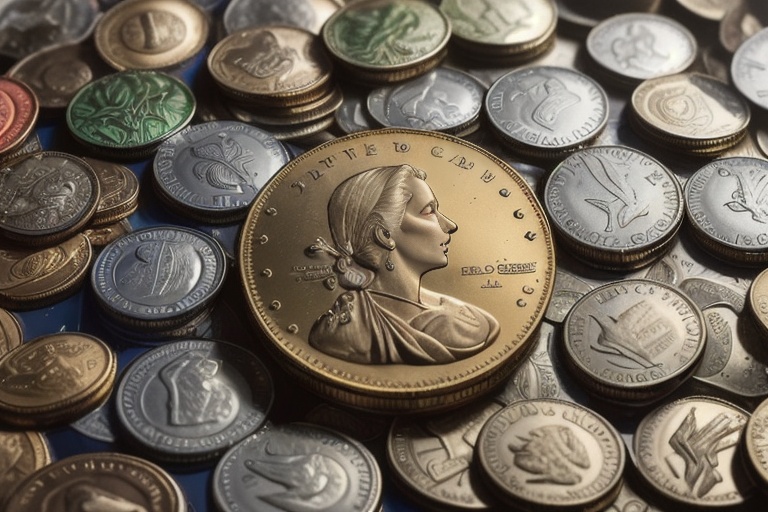 Getting Started with Coin Collecting: A Beginner's Guide
