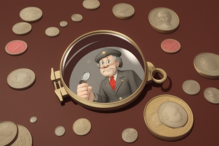 The Benefits of Using a Coin Microscope for Collectors